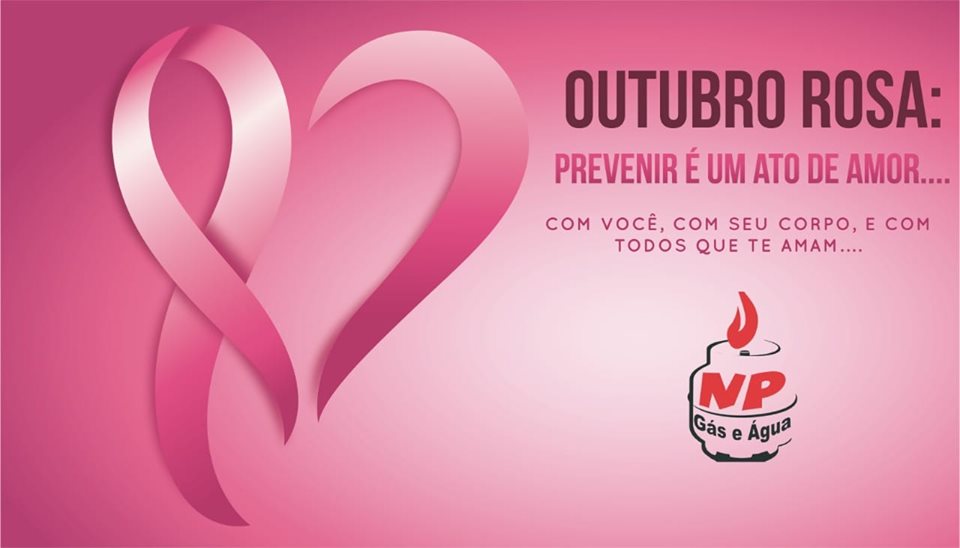 Leia mais sobre o artigo Outubro Rosa alerta para importância do diagnóstico precoce do câncer de mama