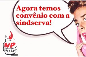 Leia mais sobre o artigo Convênio Sindserva