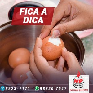 Leia mais sobre o artigo Fica a Dica