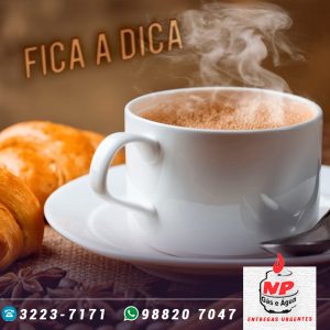 Leia mais sobre o artigo Fica a Dica