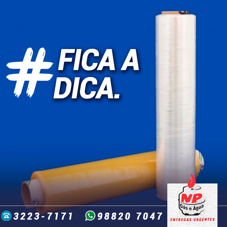 Leia mais sobre o artigo Fica a Dica