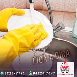 Leia mais sobre o artigo Fica a Dica