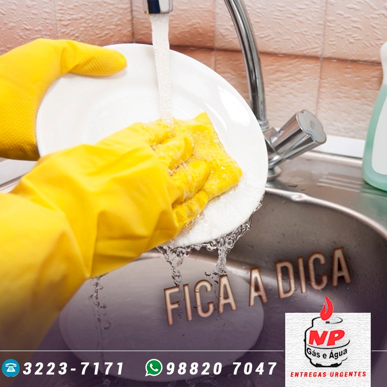 Leia mais sobre o artigo Fica a Dica