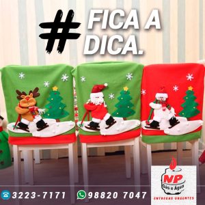 Leia mais sobre o artigo Fica a Dica