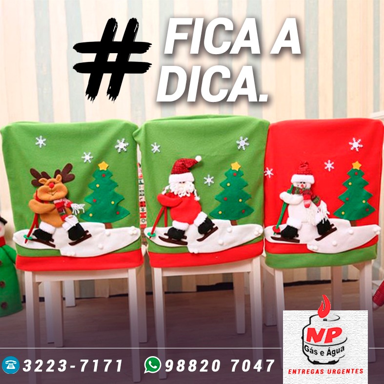 Leia mais sobre o artigo Fica a Dica