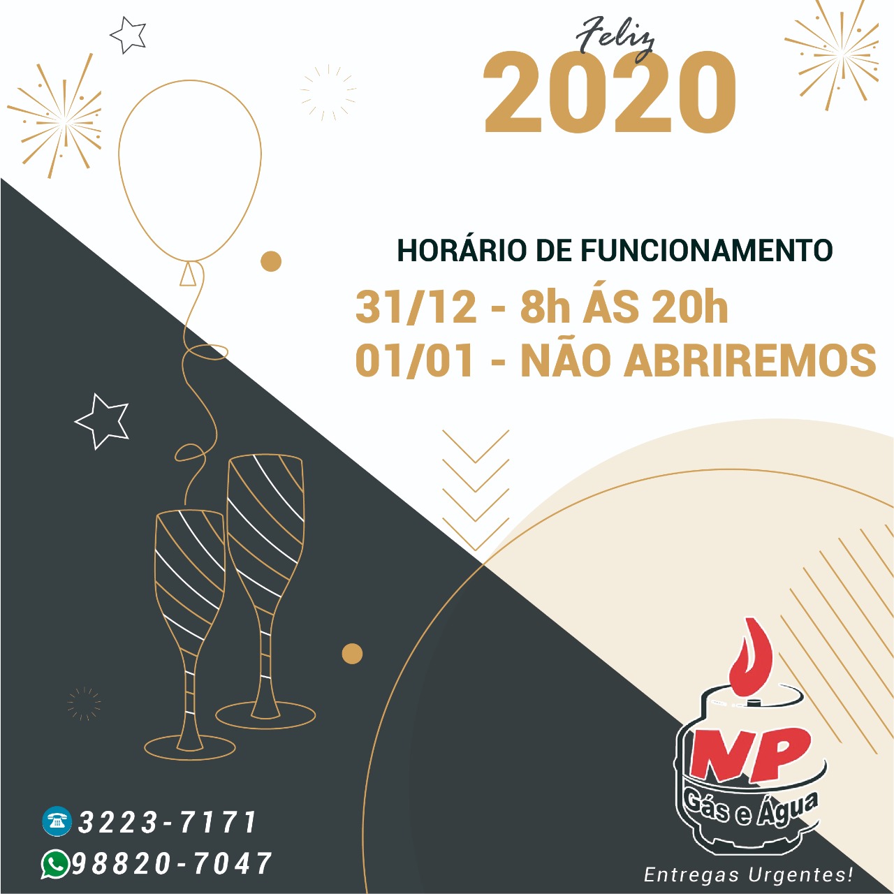 Leia mais sobre o artigo Horário de Funcionamento