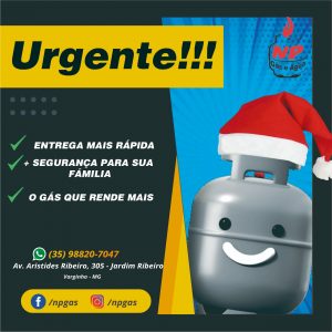 Leia mais sobre o artigo Chamou, chegou!