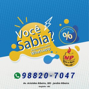 Leia mais sobre o artigo Np Post
