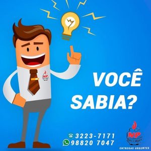 Leia mais sobre o artigo Fica a Dica