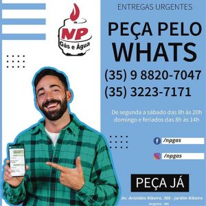 Leia mais sobre o artigo Peça pelo nosso WhatsApp