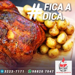 Leia mais sobre o artigo Fica a Dica