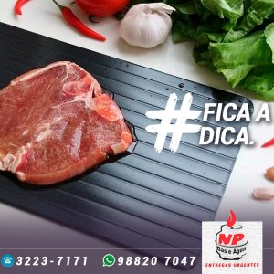 Leia mais sobre o artigo Dica do Dia