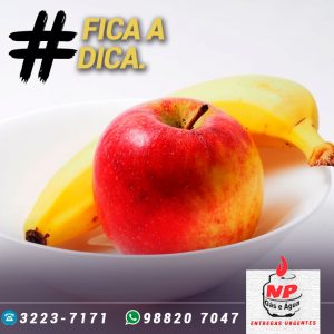 Leia mais sobre o artigo Fica a Dica