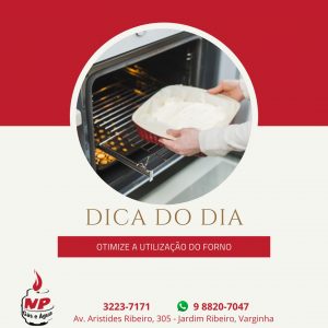 Leia mais sobre o artigo Dica do Dia