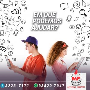 Leia mais sobre o artigo Em que podemos ajudar?