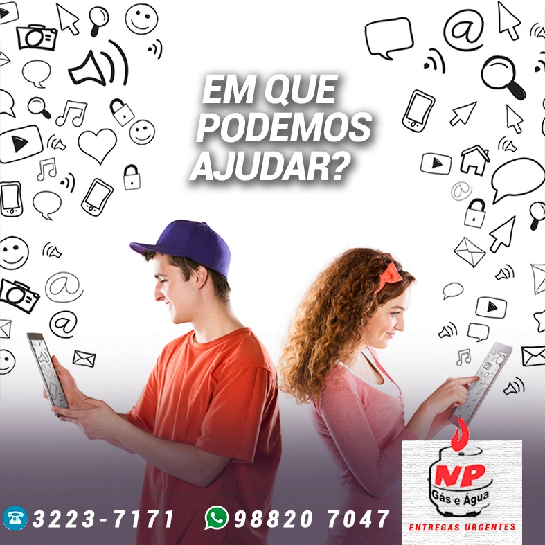 Leia mais sobre o artigo Em que podemos ajudar?