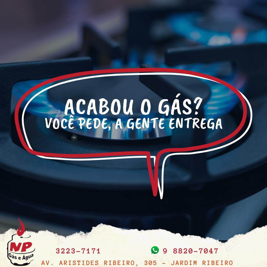 Leia mais sobre o artigo Você pede a gente entrega