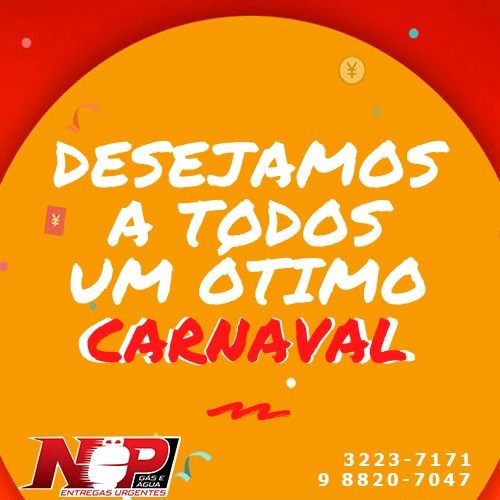 Leia mais sobre o artigo Um ótimo carnaval