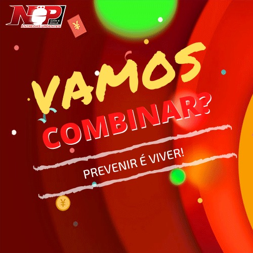 Leia mais sobre o artigo Prevenir é viver