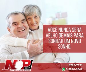 Leia mais sobre o artigo Np Post