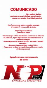 Leia mais sobre o artigo Atenção!