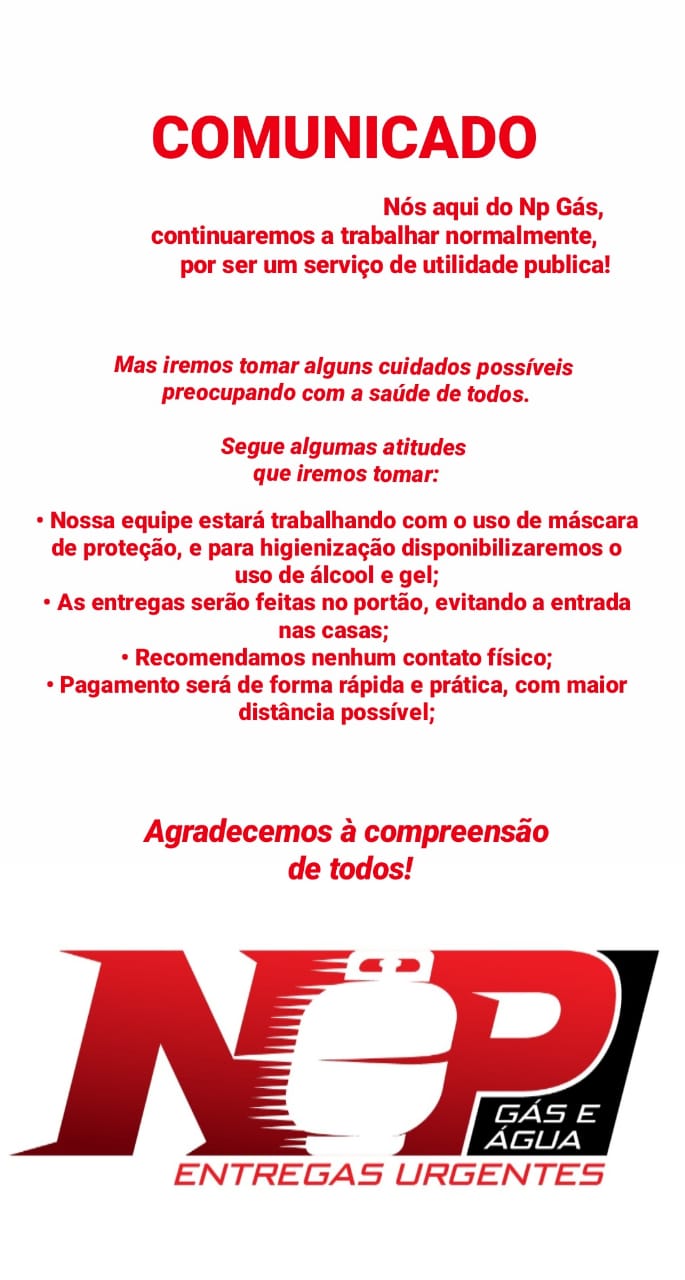 Leia mais sobre o artigo Atenção!