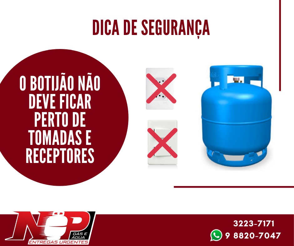 Leia mais sobre o artigo Dica de Segurança