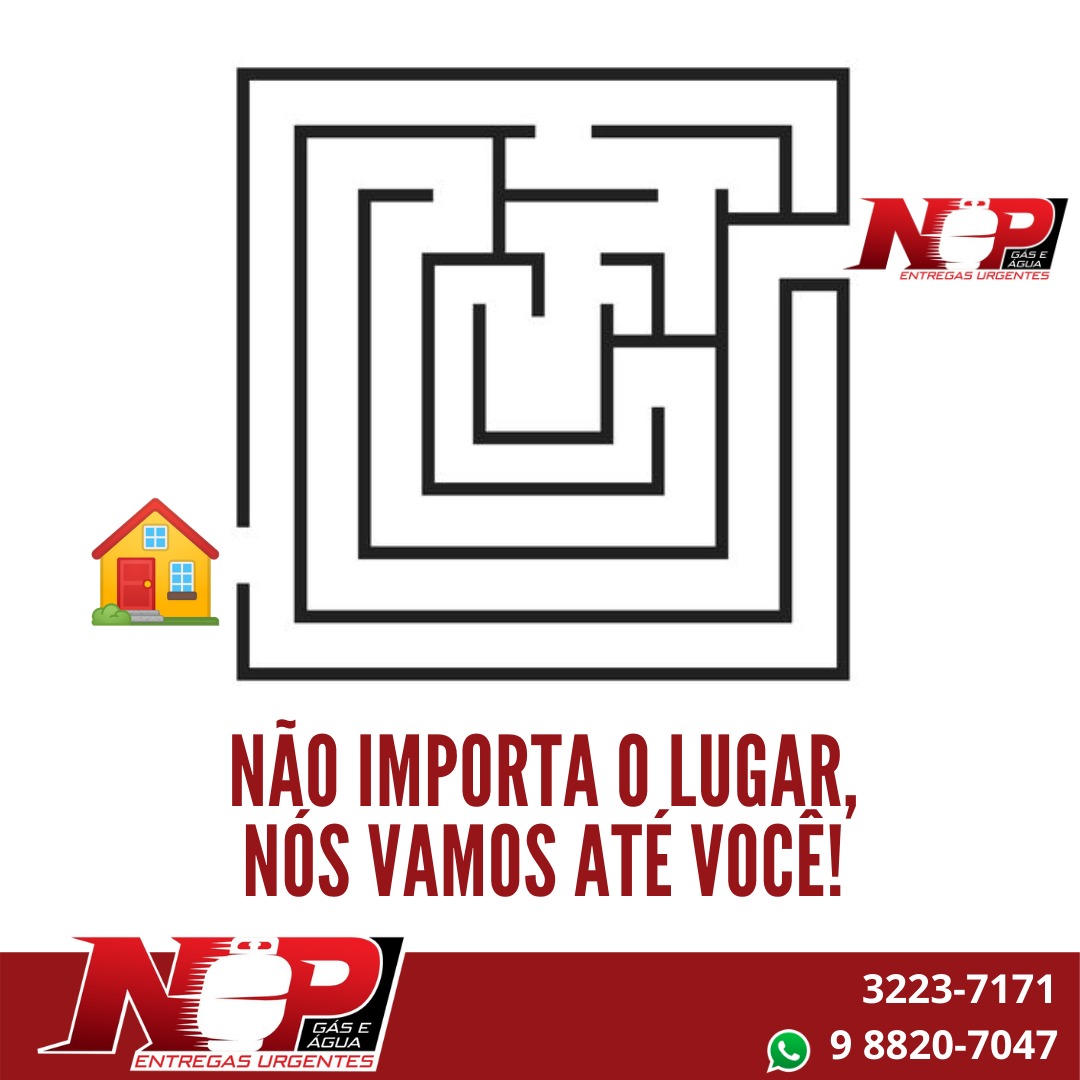 Leia mais sobre o artigo Não importa o lugar, nós vamos até você