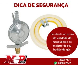 Leia mais sobre o artigo Dica de Segurança