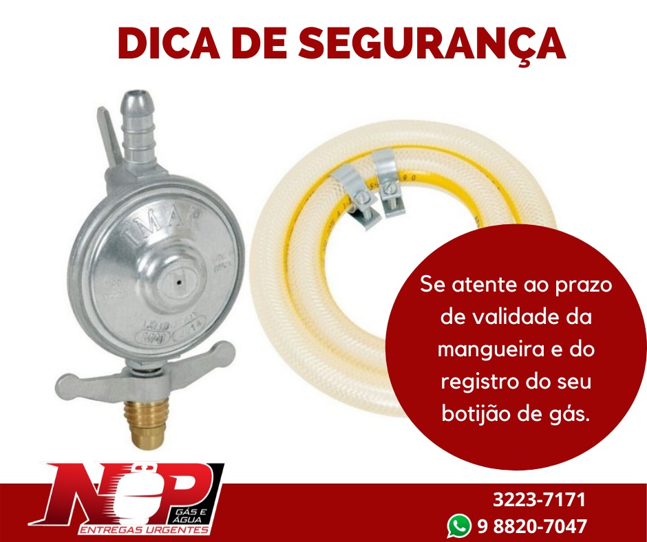 No momento, você está visualizando Dica de Segurança