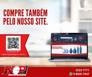 Leia mais sobre o artigo Compre também pelo nosso site