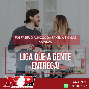 Leia mais sobre o artigo Liga que a gente entrega!