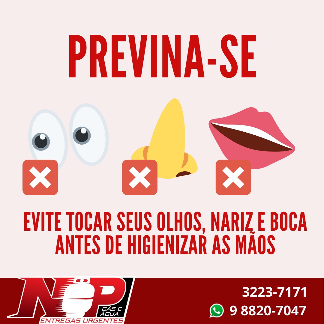 Leia mais sobre o artigo Previna-se