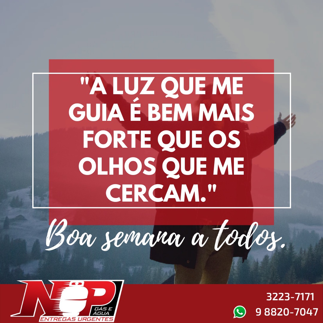 Leia mais sobre o artigo Np Post