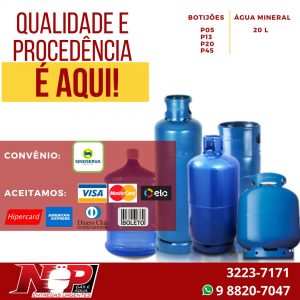 Leia mais sobre o artigo Qualidade e procedência é aqui!