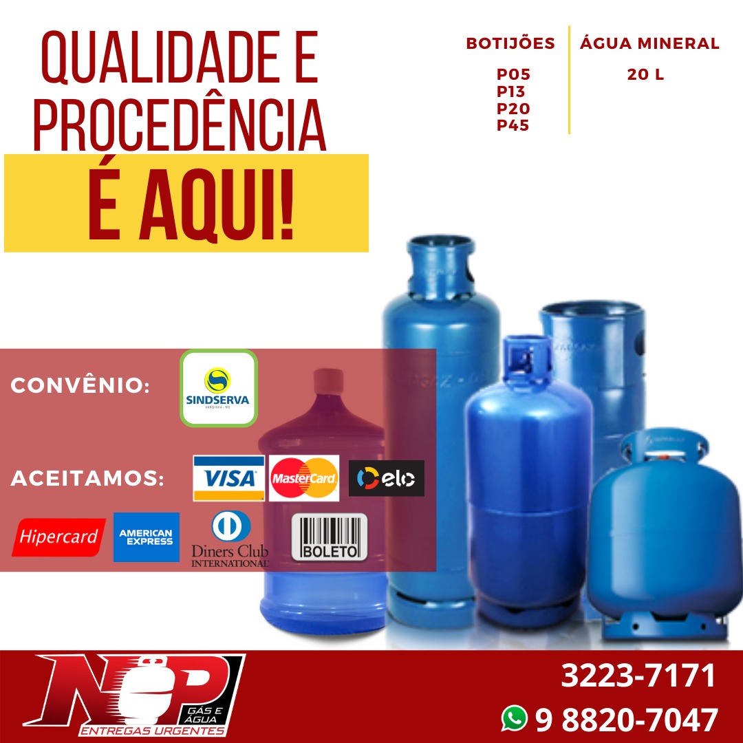 Leia mais sobre o artigo Qualidade e procedência é aqui!