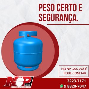 Leia mais sobre o artigo Peso certo e segurança