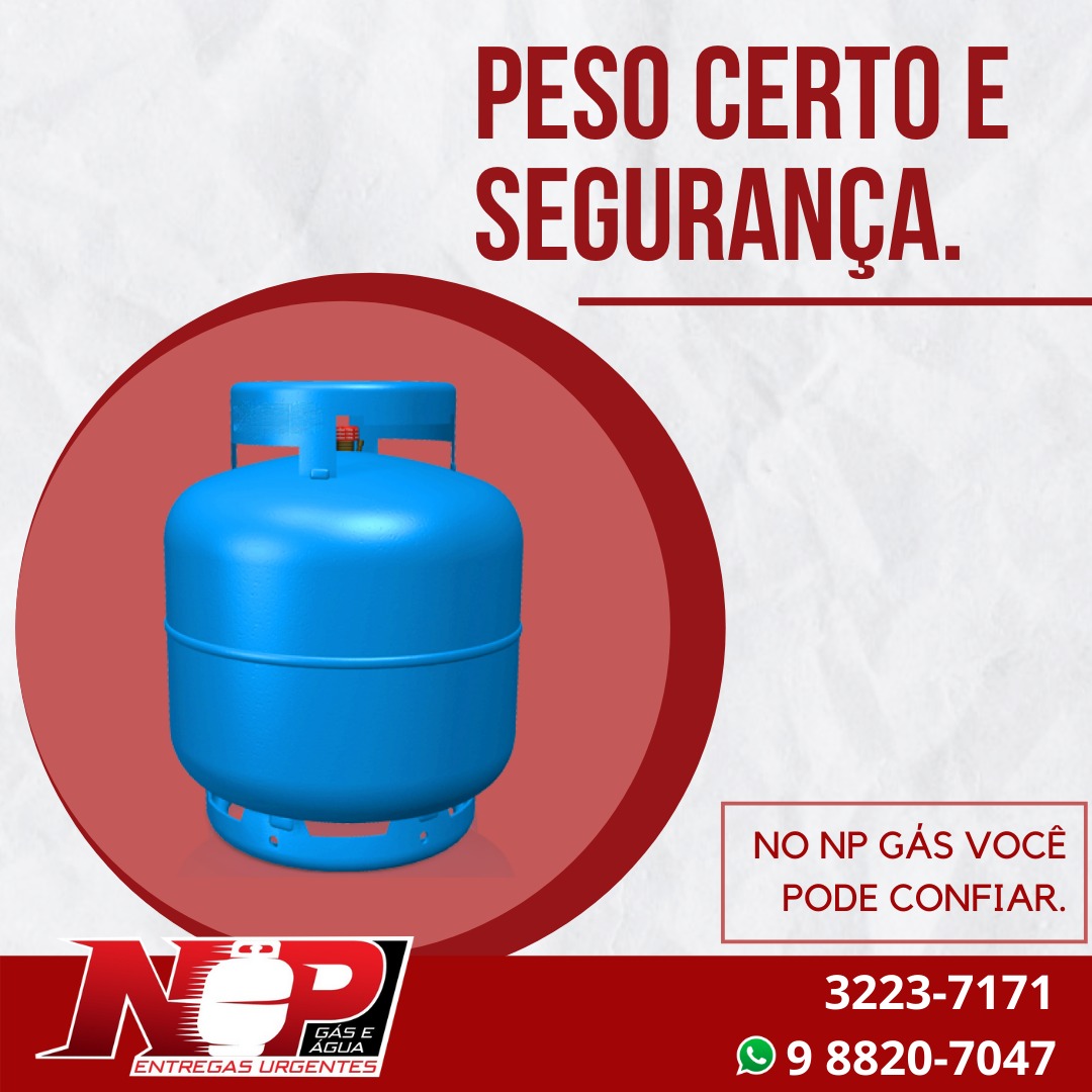 No momento, você está visualizando Peso certo e segurança