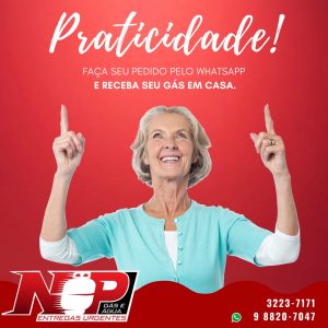 Leia mais sobre o artigo Praticidade para você