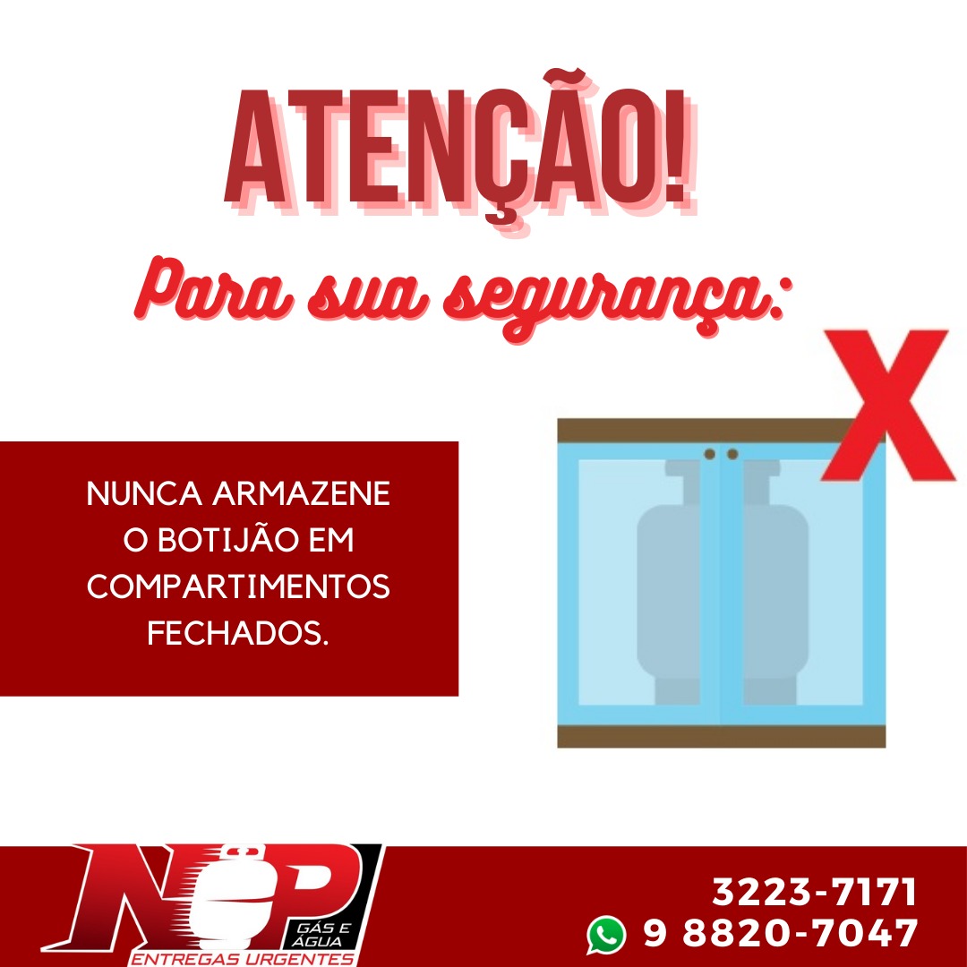 No momento, você está visualizando Dica de Segurança