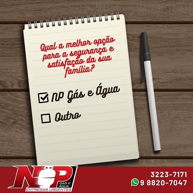 Leia mais sobre o artigo Np Post