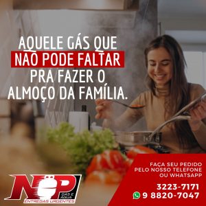 Leia mais sobre o artigo Np Post