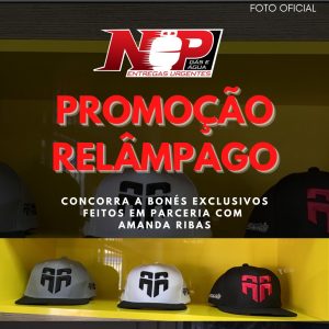 Leia mais sobre o artigo Promoção Relâmpago
