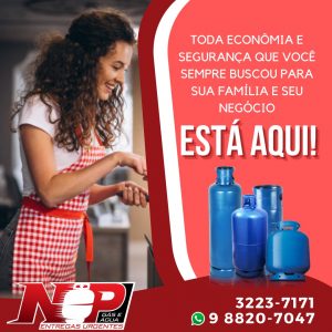 Leia mais sobre o artigo Np Post