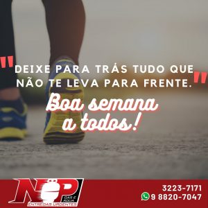 Leia mais sobre o artigo Np Post