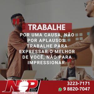 Leia mais sobre o artigo Np Post