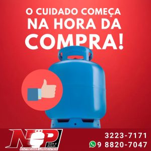 Leia mais sobre o artigo O cuidado começa na hora da compra