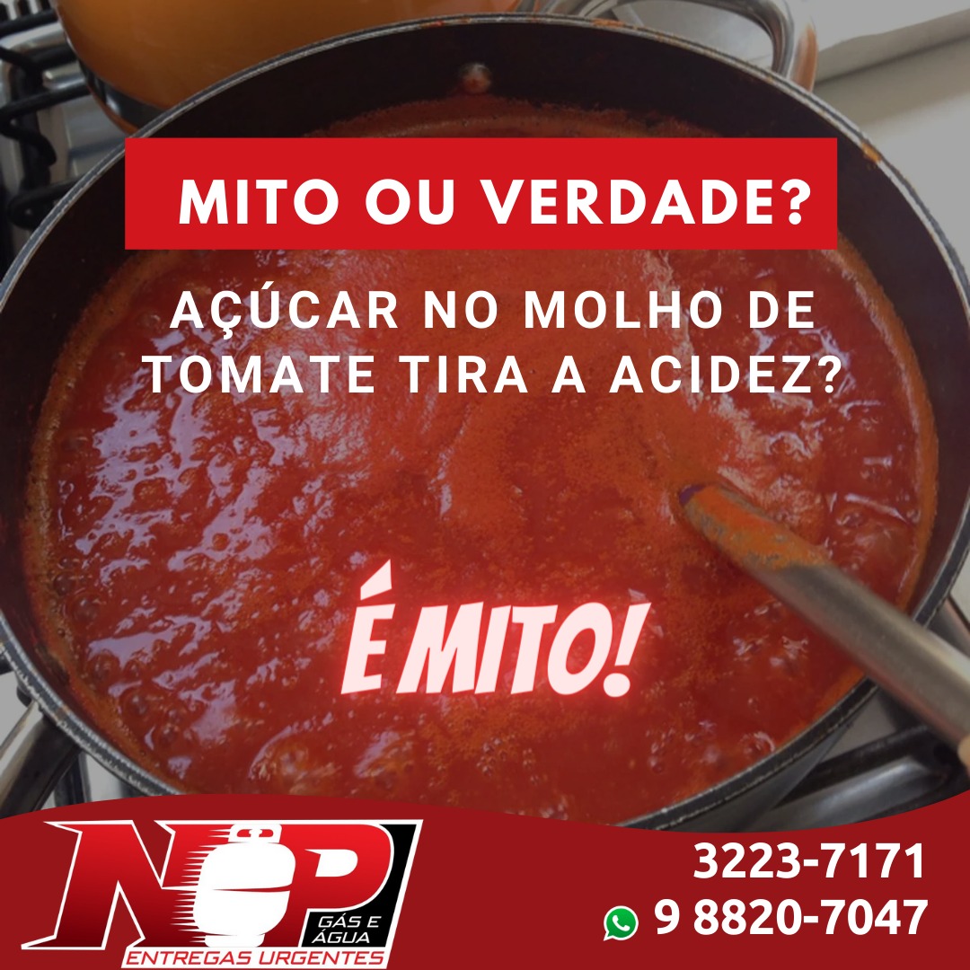 Leia mais sobre o artigo Mito ou Verdade?