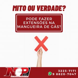 Leia mais sobre o artigo Mito ou verdade?