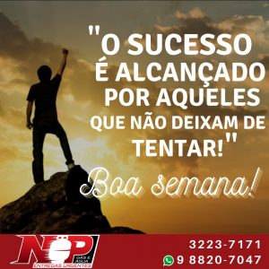 Leia mais sobre o artigo Np Post